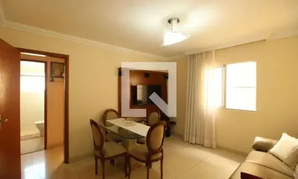 Apartamento para Venda - Palmares, 2 Quartos,  95 m² - Belo Horizonte