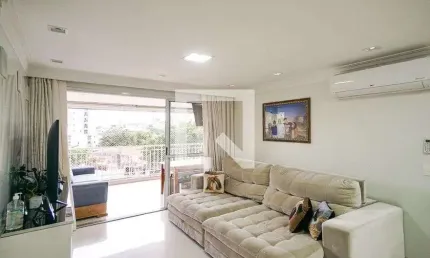 Apartamento para Venda - Vila Carrão, 4 Quartos,  125 m² - São Paulo