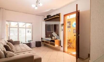 Casa para Venda - Nova Petrópolis, 4 Quartos,  174 m² - São Bernardo do Campo