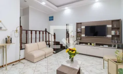 Casa para Venda - Jardim Cocaia, 3 Quartos,  250 m² - Guarulhos
