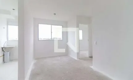 Apartamento para Venda - Campo Grande, 2 Quartos,  42 m² - São Paulo