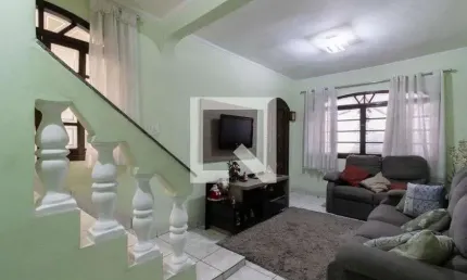 Casa para Venda - Jardim Cocaia, 3 Quartos,  189 m² - Guarulhos