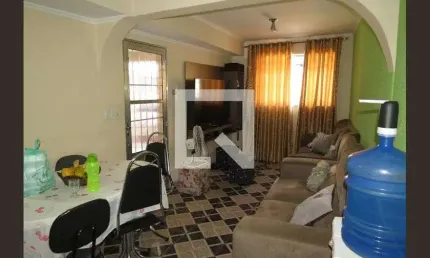 Casa para venda - freguesia do ó, 6 quartos,  216 m² - são paulo