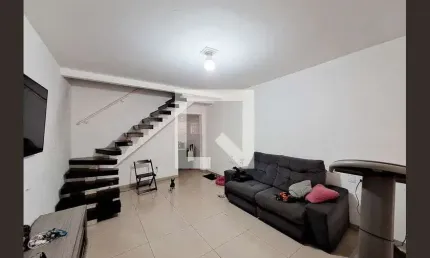 Casa para Venda - Santana, 3 Quartos,  100 m² - São Paulo