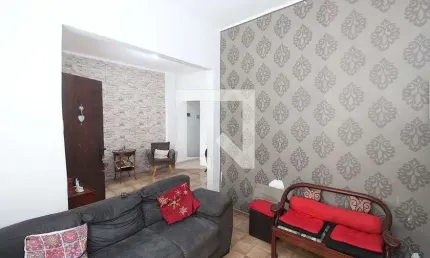 Casa para Venda - Méier, 3 Quartos,  220 m² - Rio de Janeiro