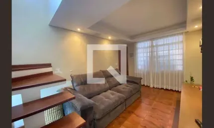 Casa para venda - vila gustavo, 4 quartos,  150 m² - são paulo