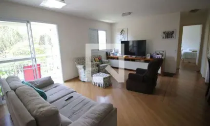 Apartamento para Venda - Vila Yara, 3 Quartos,  80 m² - Osasco