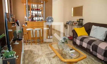 Casa para venda - jardim brasil , 3 quartos,  180 m² - são paulo