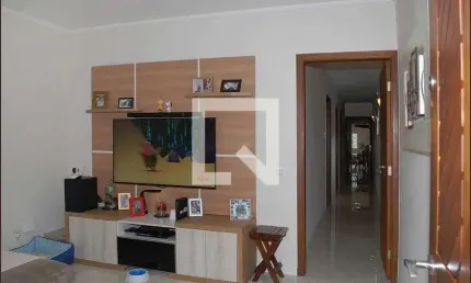 Casa para venda - vila ede, 3 quartos,  95 m² - são paulo