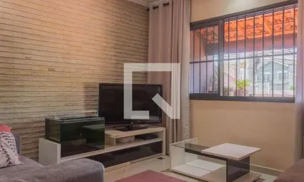 Casa para venda - planalto, 3 quartos,  125 m² - são bernardo do campo