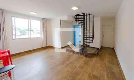 Cobertura para Venda - Havaí, 3 Quartos,  170 m² - Belo Horizonte
