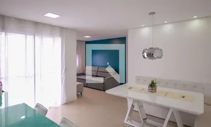 Apartamento para venda - jardim são savério, 2 quartos,  63 m² - são paulo