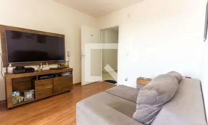 Apartamento para Venda - Scharlau, 2 Quartos,  52 m² - São Leopoldo