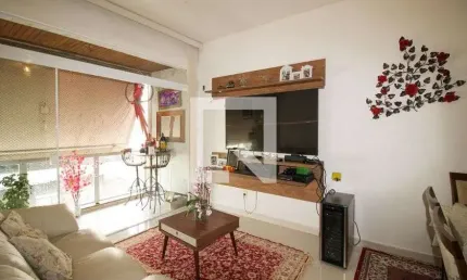 Cobertura para Venda - Tijuca, 3 Quartos,  228 m² - Rio de Janeiro