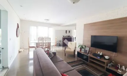 Apartamento para Venda - Eloy Chaves, 3 Quartos,  119 m² - Jundiaí