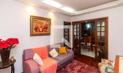 Cobertura para Venda - Cidade Nova, 4 Quartos,  180 m² - Belo Horizonte