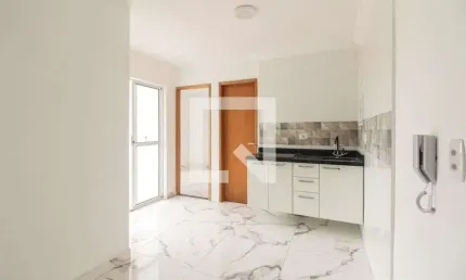 Apartamento para Venda - Vila Carrão, 2 Quartos,  38 m² - São Paulo