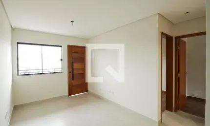 Apartamento para Venda - Água Fria, 2 Quartos,  43 m² - São Paulo