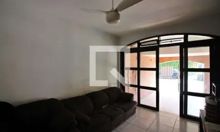 Casa para Venda - Vila Jordanópolis, 2 Quartos,  173 m² - São Bernardo do Campo