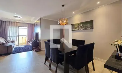 Apartamento para venda - baeta neves, 3 quartos,  110 m² - são bernardo do campo