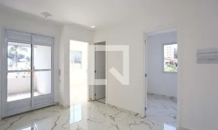 Apartamento para Venda - Jardim Monte Kemel, 2 Quartos,  36 m² - São Paulo