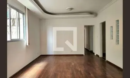 Apartamento para Venda - Silveira, 3 Quartos,  166 m² - Belo Horizonte