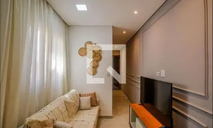 Cobertura para Venda - Vila Assunção, 2 Quartos,  100 m² - Santo André
