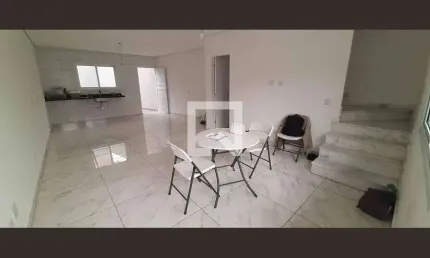 Casa para Venda - Bela Vista, 3 Quartos,  86 m² - Osasco
