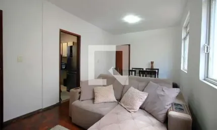 Apartamento para Venda - Colégio Batista, 3 Quartos,  70 m² - Belo Horizonte