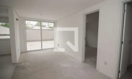 Apartamento para Venda - Menino Deus, 1 Quarto,  98 m² - Porto Alegre