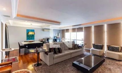 Apartamento para venda - santa cecília, 4 quartos,  330 m² - são paulo