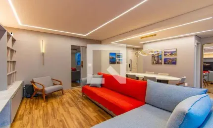 Apartamento para Venda - Centro, 3 Quartos,  164 m² - Canoas