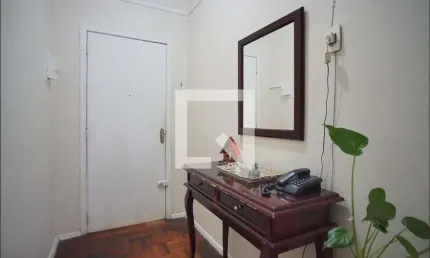 Apartamento para venda - petrópolis, 3 quartos,  109 m² - porto alegre