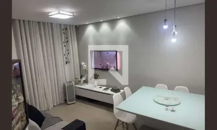 Apartamento para venda - nova petrópolis, 2 quartos,  61 m² - são bernardo do campo