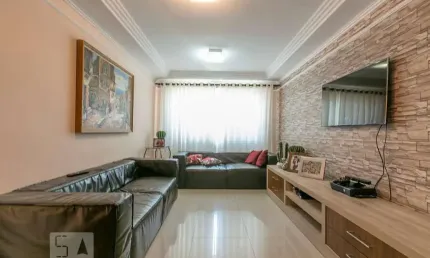 Casa para Venda - Freguesia do Ó, 3 Quartos,  178 m² - São Paulo