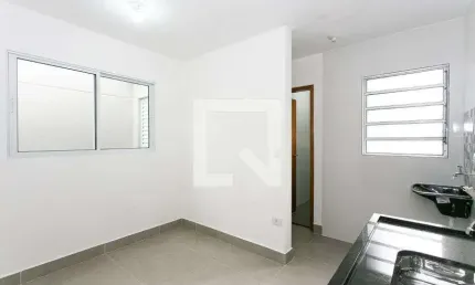 Apartamento para Venda - Vila Carrão, 1 Quarto,  25 m² - São Paulo
