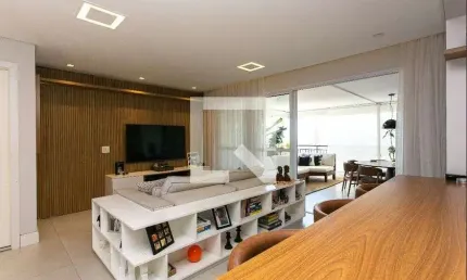 Apartamento para venda - tatuapé, 3 quartos,  123 m² - são paulo
