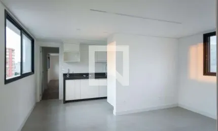 Apartamento para Venda - Santo Agostinho, 2 Quartos,  63 m² - Belo Horizonte