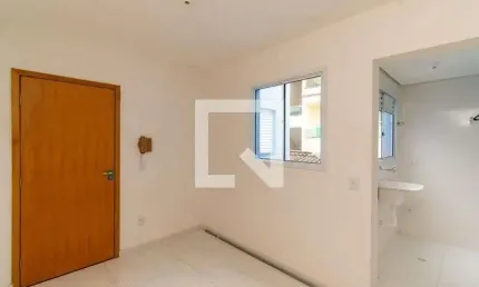 Apartamento para Venda - Vila Guilhermina, 2 Quartos,  33 m² - São Paulo