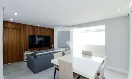 Apartamento para Venda - Vila Augusta, 3 Quartos,  95 m² - Guarulhos