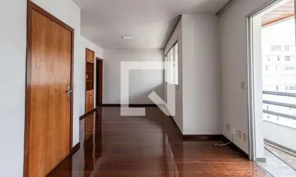 Apartamento para Venda - Boa Viagem, 2 Quartos,  100 m² - Belo Horizonte