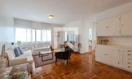 Apartamento para venda - bela vista, 3 quartos,  220 m² - são paulo
