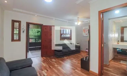 Casa para Venda - Rubem Berta, 3 Quartos,  180 m² - Porto Alegre