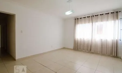 Apartamento para Venda - São Bernardo, 2 Quartos,  85 m² - Campinas