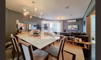 Apartamento para Venda - Santana, 3 Quartos,  160 m² - São Paulo