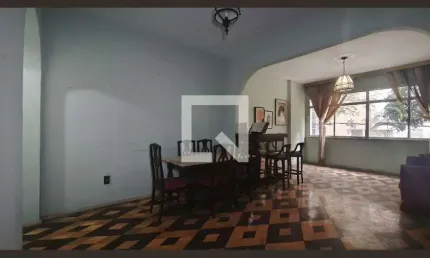 Apartamento para Venda - Tijuca, 3 Quartos,  130 m² - Rio de Janeiro
