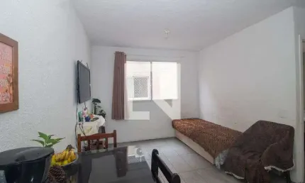 Apartamento para Venda - Cavalhada, 2 Quartos,  42 m² - Porto Alegre