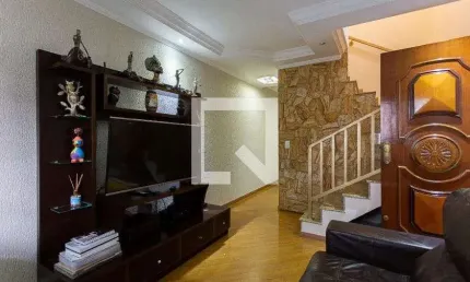 Casa para venda - tatuapé, 3 quartos,  219 m² - são paulo