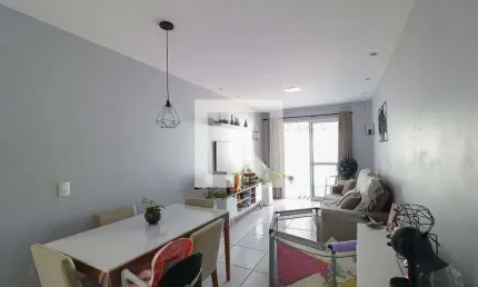 Apartamento para venda - todos os santos, 2 quartos,  75 m² - rio de janeiro