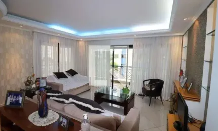 Apartamento para Venda - Tatuapé, 3 Quartos,  154 m² - São Paulo